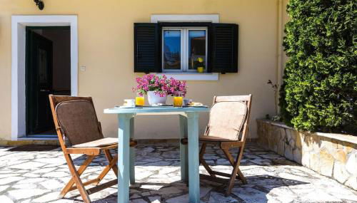 Sunny Patio Studio Corfu ! - Foto 2