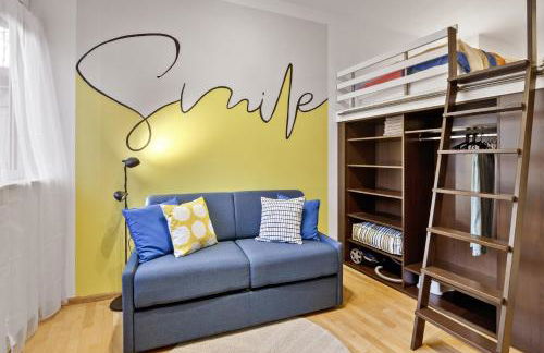 NOVA - Urban Living Studio-Apartment - Foto 16