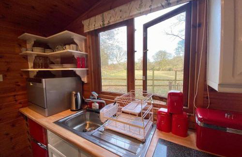 The Cabin at The Oaks - Foto 12