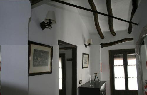 Casa Rural Villalta - Foto 27