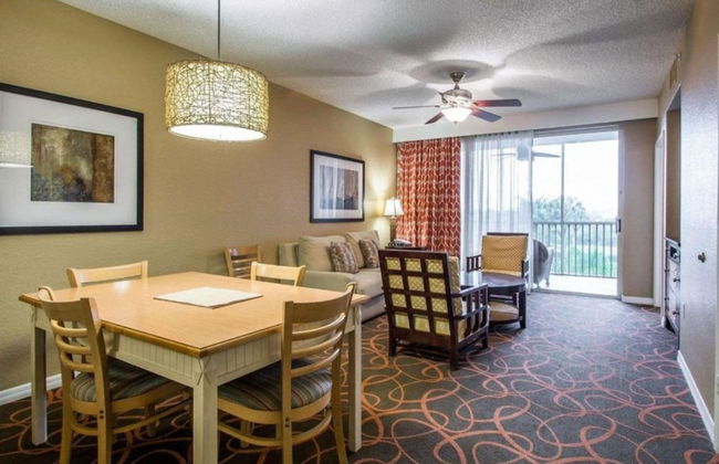 Orlando's Sunshine Resort - Foto 19