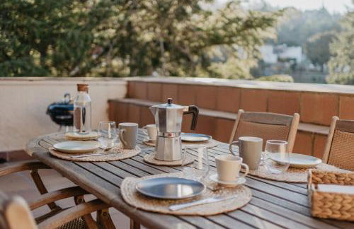 Apartament vista Viladrau - Foto 5