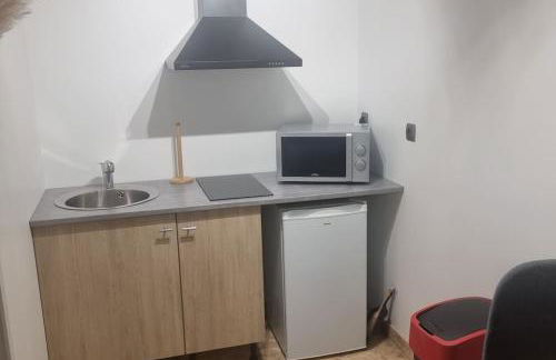 studio 30 m2 - Foto 6