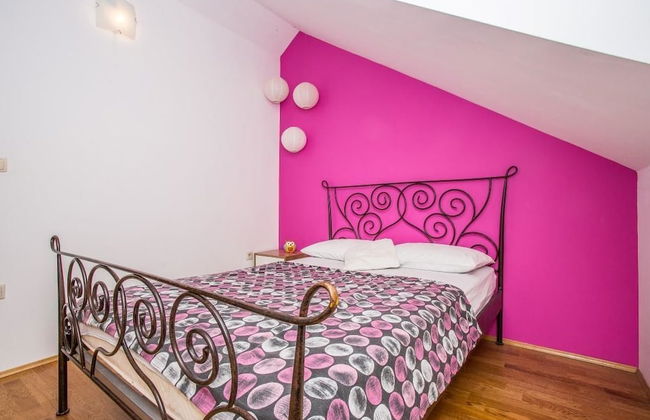 Holiday House Tina Seget - Foto 25