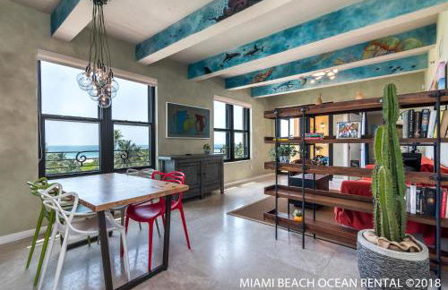 The Netherland by MIAMI BEACH OCEAN RENTAL - Foto 33