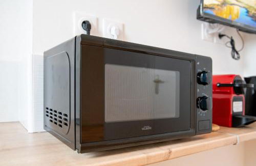 Le Nouveau Saint Waast - Confortable, cosy et équipé - Places gratuites à proximité - Foto 80