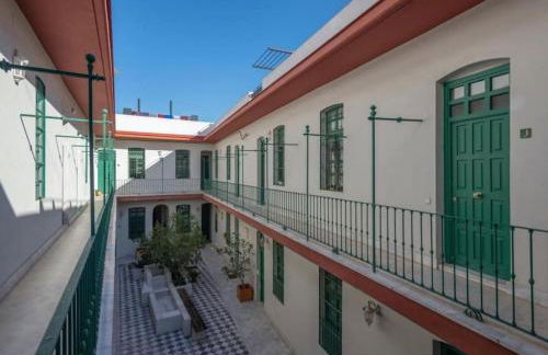 La Casa del Corral Triana collection apartment - Foto 36