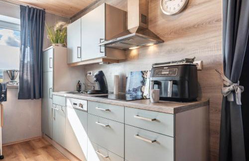 Ferien mit Hund Blomberg Ostfriesl - Photo 8