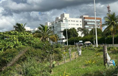 Piscina,sauna ,ar condicionado a 30passos da Bacutia - Photo 42