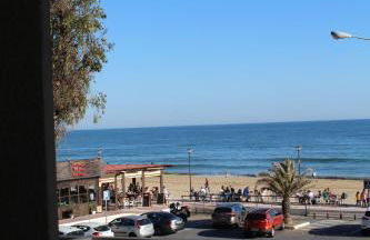 Apartamento frente al mar con vistas al Océano Atlántico - Foto 6
