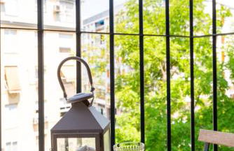 Amador Apartamento Familiar Centro PARKING Amador de los Rios - Foto 52