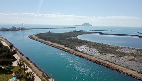 VENECIA AZUL, sunny terrace & beautiful sea views - Foto 4