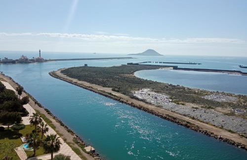 VENECIA AZUL, sunny terrace & beautiful sea views - Foto 4