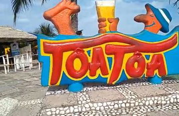 apartamento 2 quartos em Porto segur BA - Foto 27