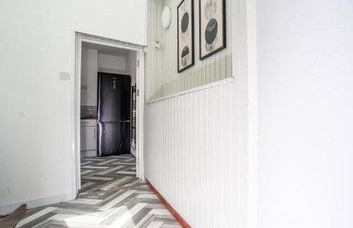 Modern 4BR Home in Dudley - Foto 13