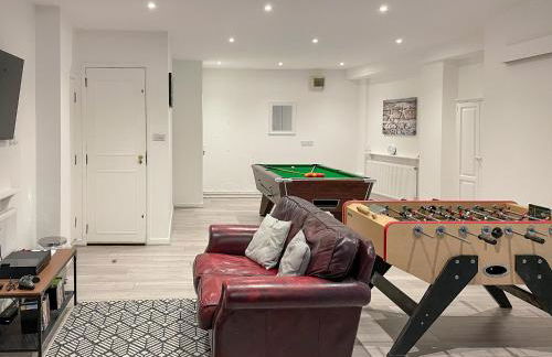 The Boathouse - Foto 11