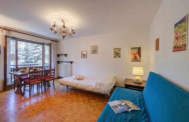 Il Nido di Elda (few steps from skiing) - Photo 9