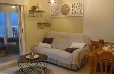 Apartamento Paraíso Costero - Photo 1