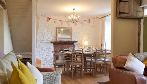 Moss Cottage - Foto 4