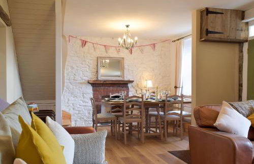 Moss Cottage - Foto 4