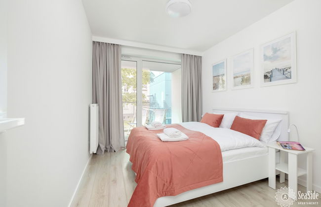 Seaside Apartamenty Whiteblue - Foto 20