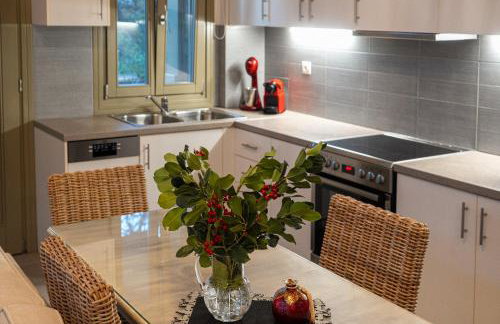 Villa Jasmine - Foto 15