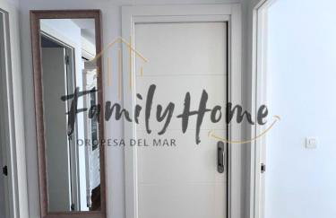 MAGNIFICO APARTAMENTO ATICO MARINA D'OR - COSTA CARIBE lll - Foto 12