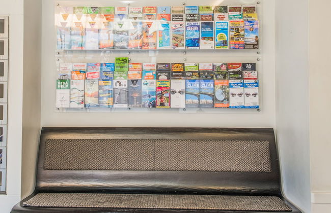 Columbia Apartments - Foto 4