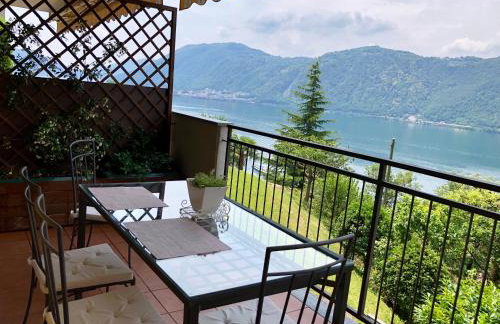 Suite LAGO e relax - Foto 1