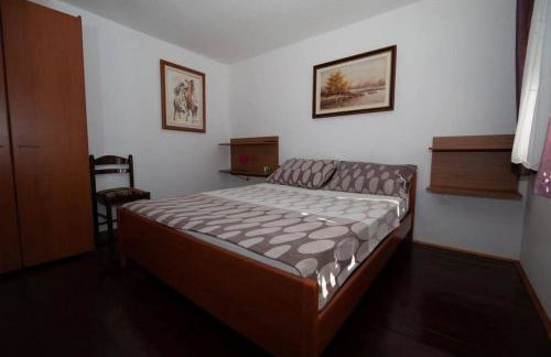 Family-friendly apartments with swimming pool Lic, Gorski kotar - 23685 - Foto 15
