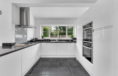 Brook Meadow House, 4 bed house, Manchester - Foto 6