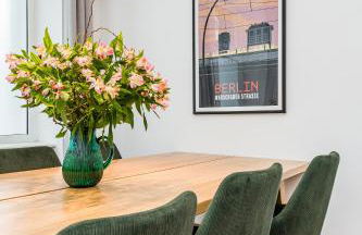 Neues Design-Apartment in Friedrichshain - Foto 9