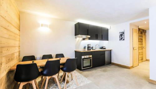 Quartier Crève Cœur - maeva Home - Appartement skis aux pieds 2 pièces 6 personnes + coin cabine - Prestige - Super Home MAE-0476 - Foto 3