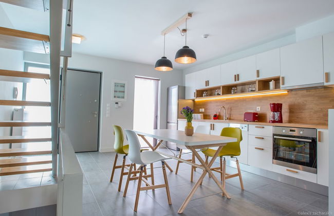 Melissi Villas - Foto 25