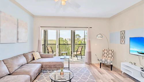 Spacious 3BR Condo with Pool near Disney - Foto 2