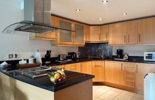 Canary Wharf - Luxury Apartments - Foto 140