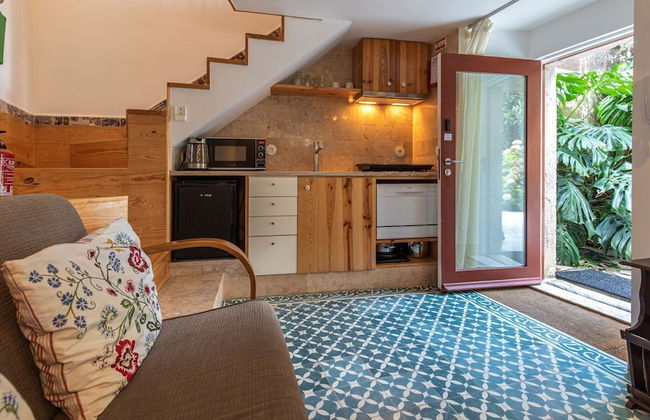 Rua da Biquinha 7 - Foto 1