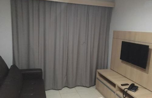 Apartamento no Condomínio Casa da Madeira em Caldas Novas-GO - Foto 24