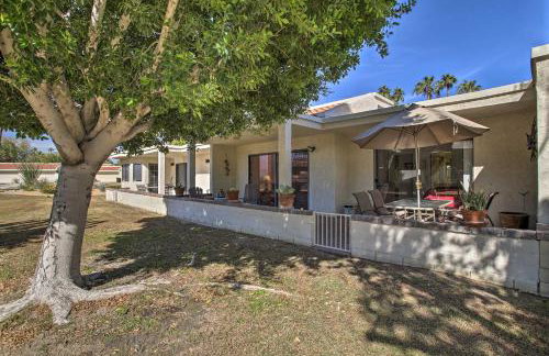 4 Mi to Dtwn Palm Springs: Condo w/ Pool Access - Foto 28