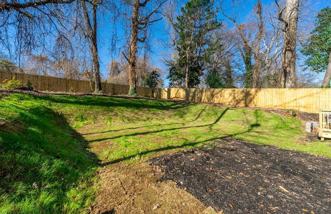 Twin Homes - 8 Bedroom Retreat In Central ATL - Foto 78