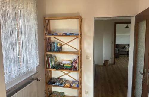 Ferienwohnung Olendorp - Photo 10