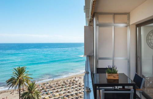 Apartamento Avenida del Mar - Photo 19