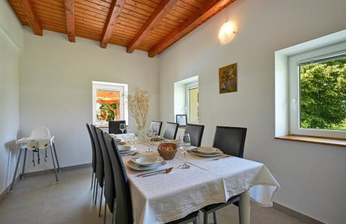 Private Villa with Pool and Jacuzzi Dreamy Hill - Foto 19