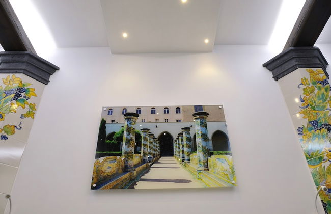 The Boutique Napoli Suite - Photo 121