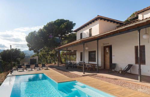 Finca Bonaire Alicante - Foto 6