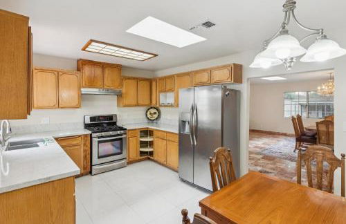 Russell House Near Hollywood & Griffith Park home - Foto 6