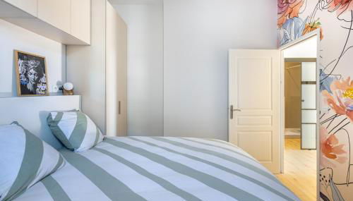 Appartement du Bailli - Foto 3