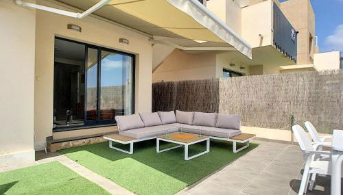 Sabrina Apartment - La Zenia - 1610 - Foto 5