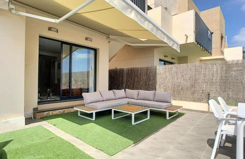 Sabrina Apartment - La Zenia - 1610 - Foto 5