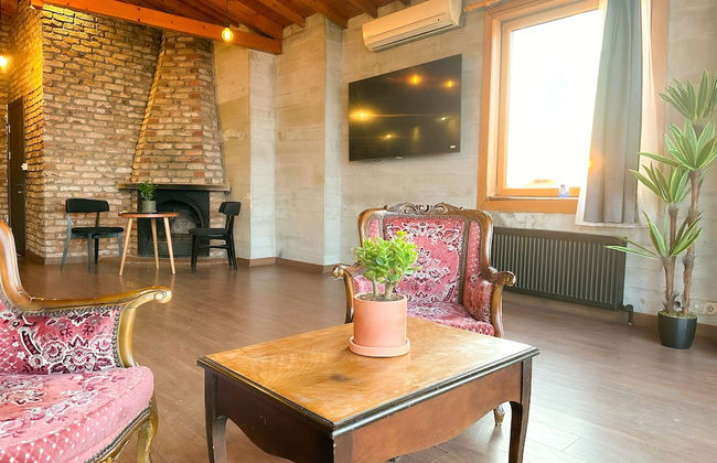 The Haliç Bosphorus - Foto 21